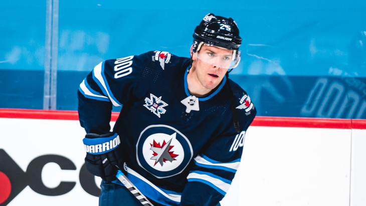 Пол Штястны