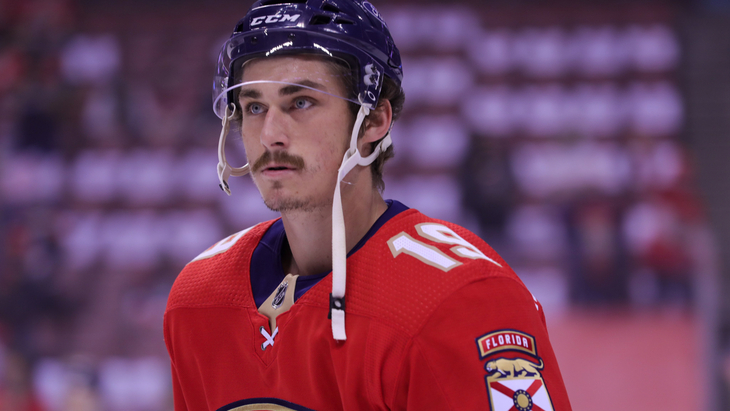 Мэйсон Маршмент