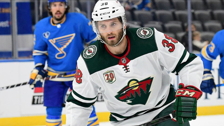 Райан Хартман