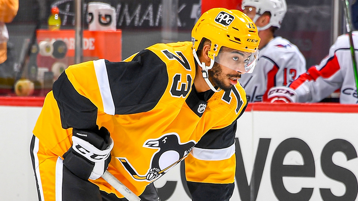 Пьер-Оливье Джозеф