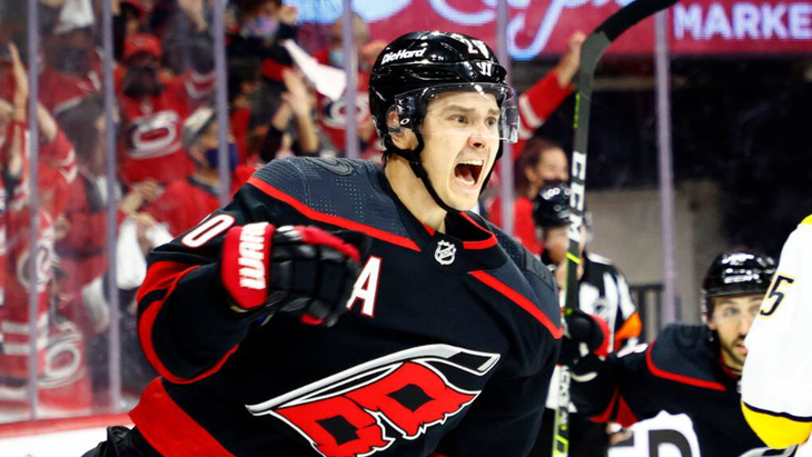 Себастьян Ахо