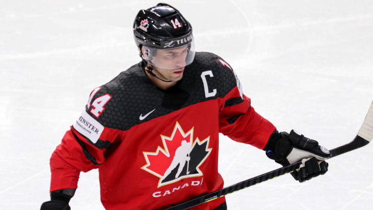 Адам Хенрик