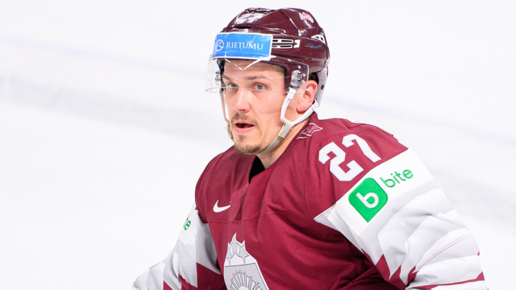 Оскарс Цибульскис