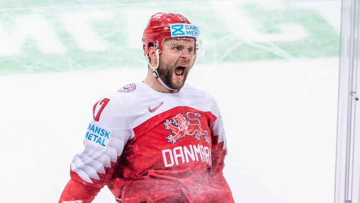 Никлас Йенсен