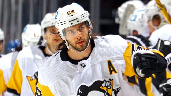 Крис Леганг