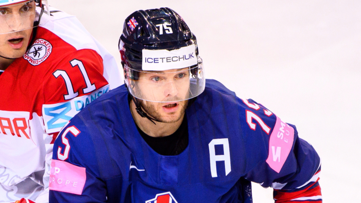 Роберт Дауд