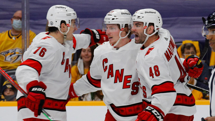 «Каролина»