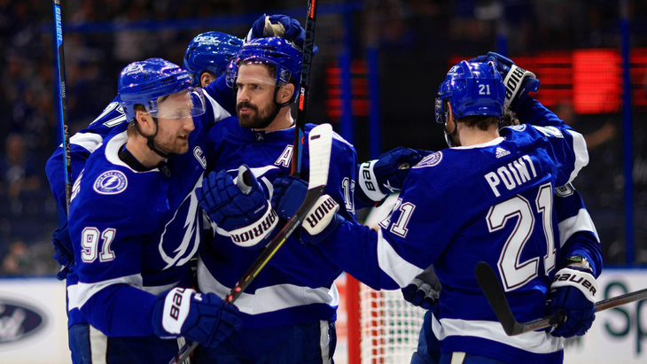 «Тампа-Бэй»