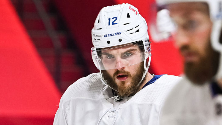 Алекс Гальченюк