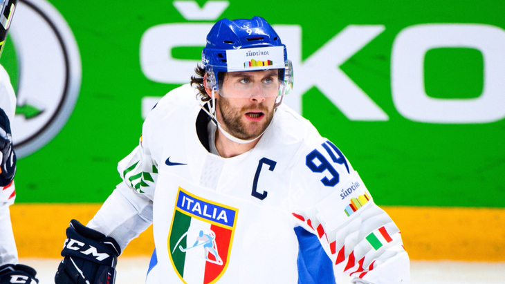 Даниэль Франк