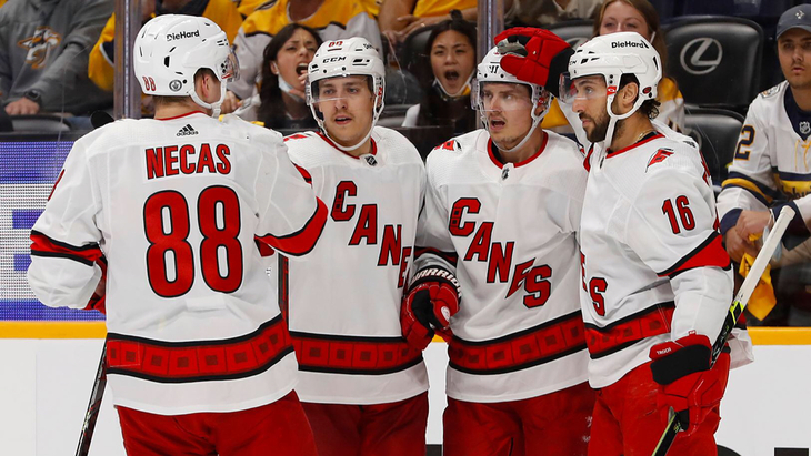 «Каролина»