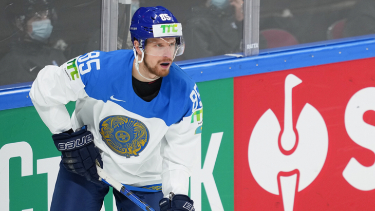 Алексей Маклюков