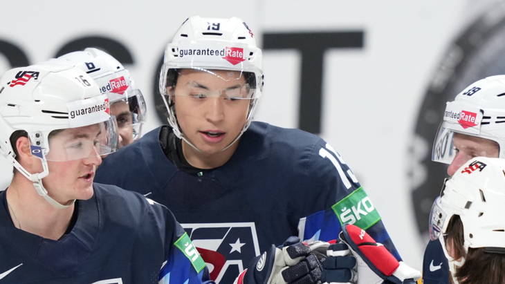 Сборная США