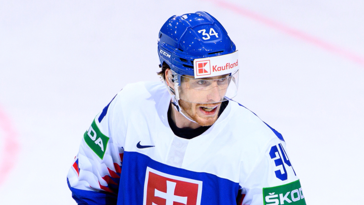 Петер Цегларик