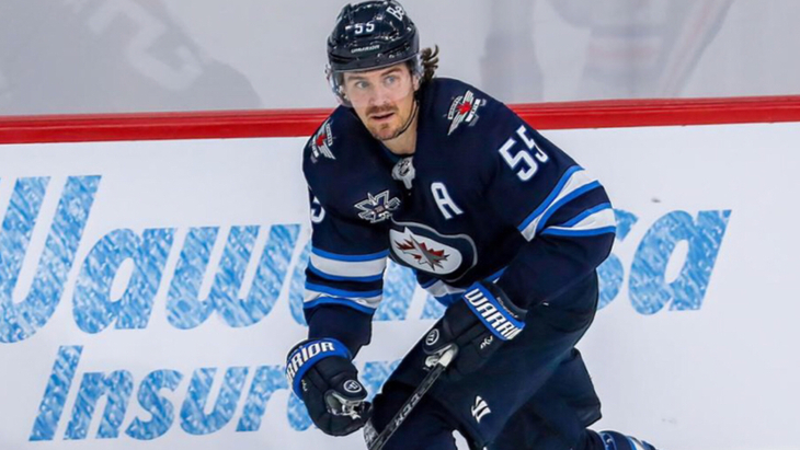 Марк Шайфли