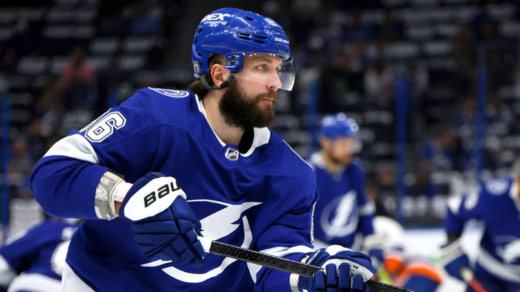 Никита Кучеров