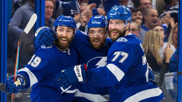 «Тампа-Бэй»