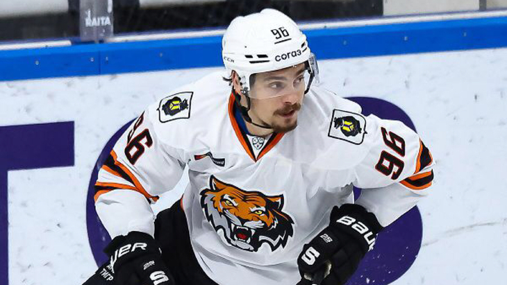 Давид Томашек