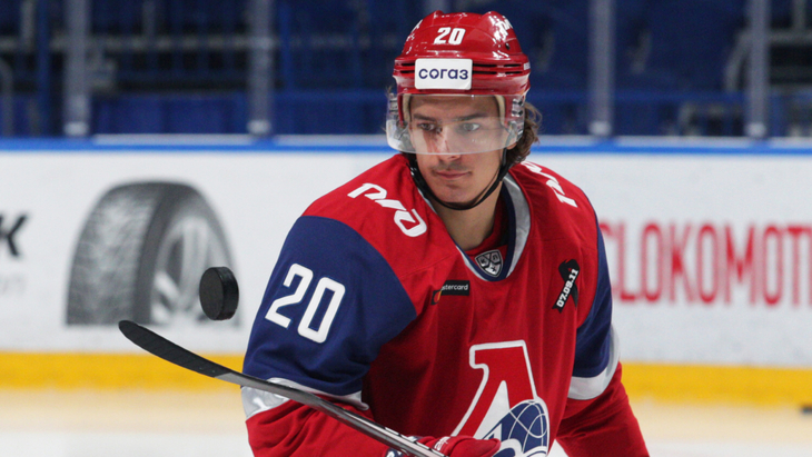 Андре Петерссон