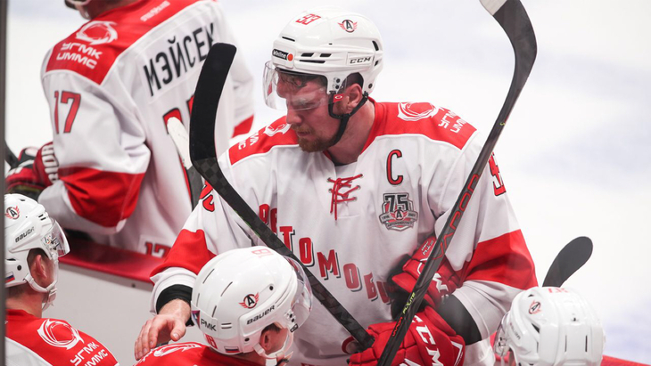 Алексей Василевский