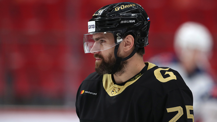 Павел Дедунов