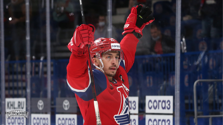 Максим Осипов