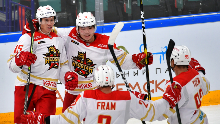 «Куньлунь»