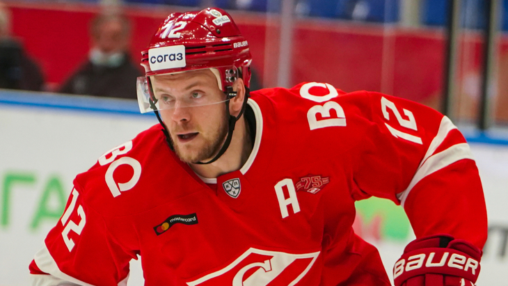 Вячеслав Солодухин