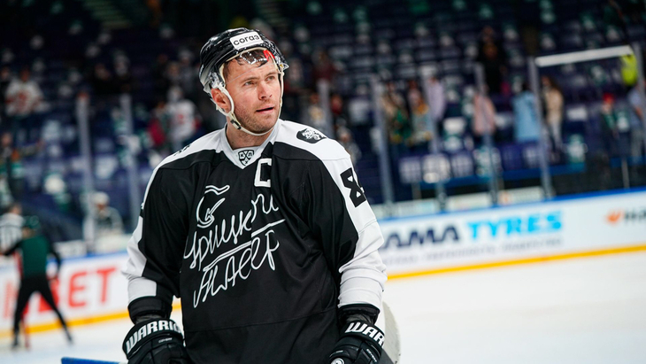 Артём Лукоянов