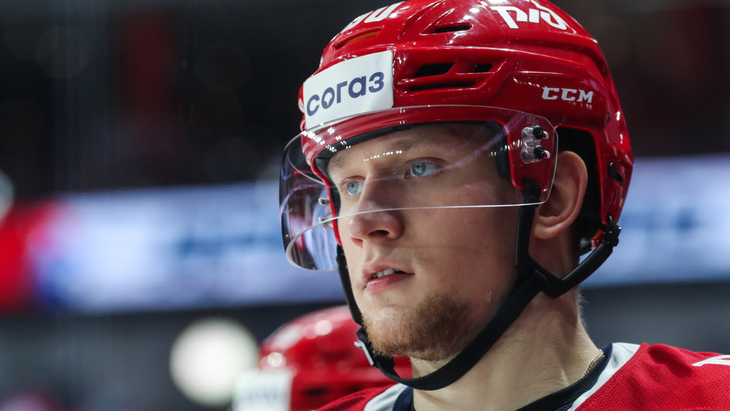 Александр Полунин