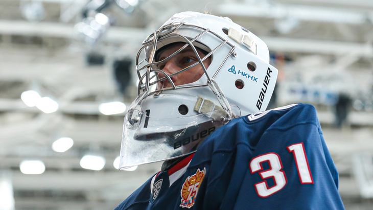 Ярослав Озолин