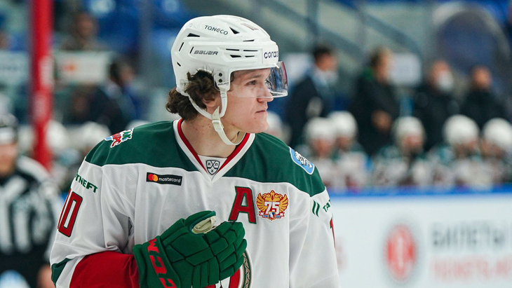 Дмитрий Воронков