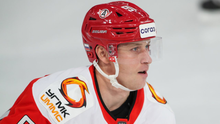 Алексей Макеев