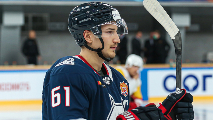 Марат Хайруллин