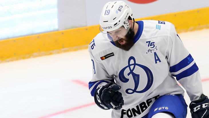 Эрик О'Делл