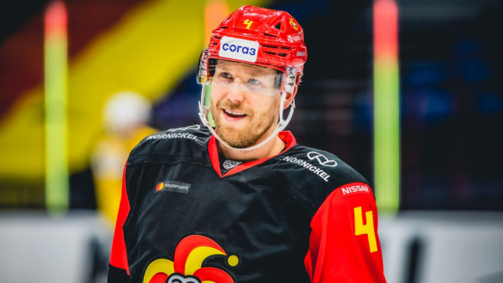 Томми Кивистё