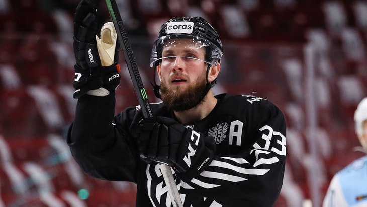 Альберт Яруллин