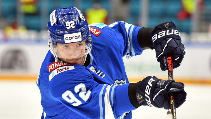 Кристиан Томас