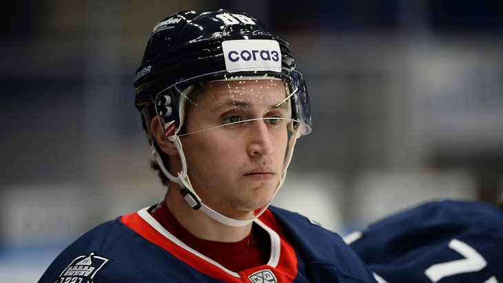 Дамир Жафяров