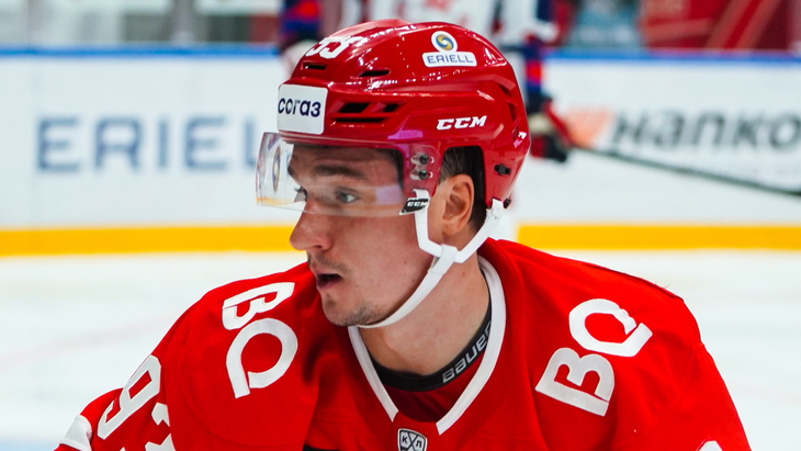 Александр Хохлачев