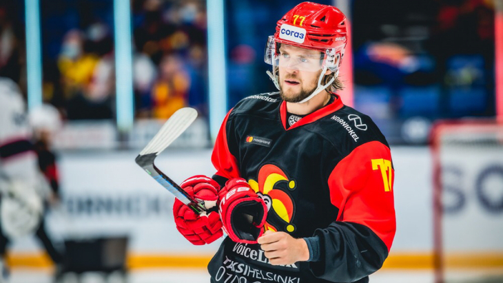 Марат Хайруллин