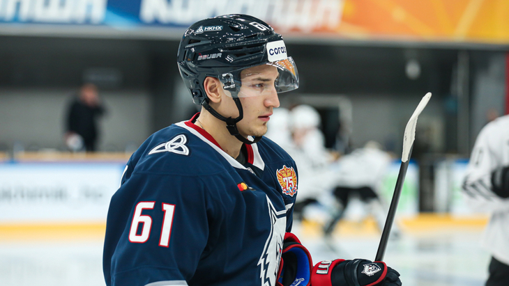 Марат Хайруллин