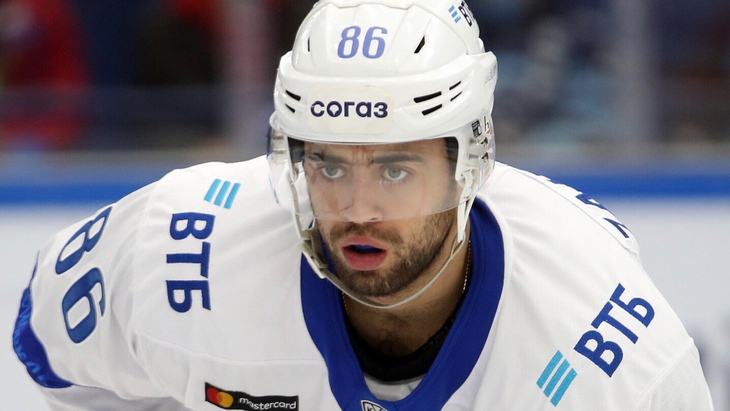 Егор Зайцев