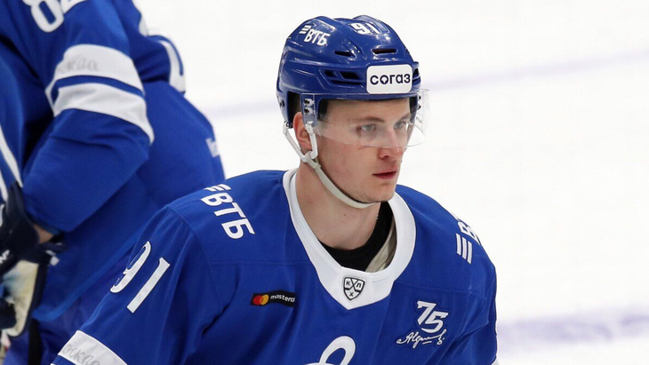 Владислав Михайлов