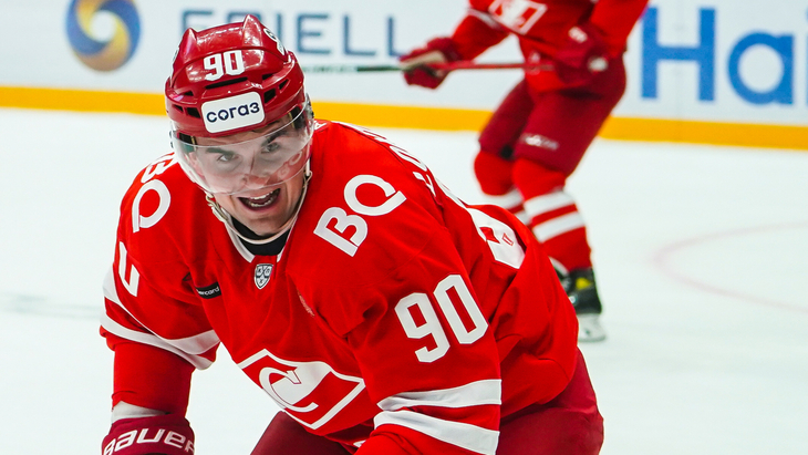 Андрей Локтионов