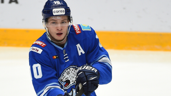 Никита Михайлис