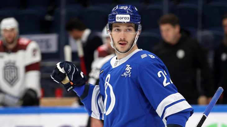 Станислав Галиев