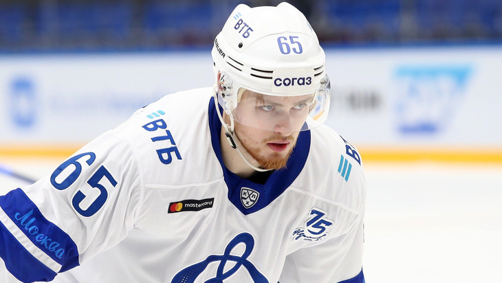 Владислав Ефремов