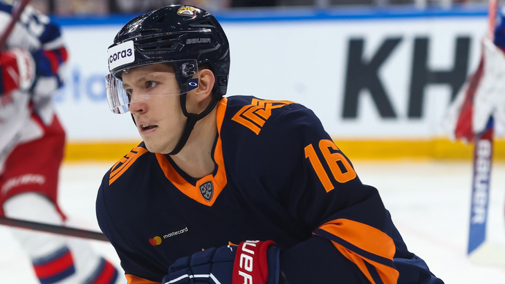 Денис Зернов