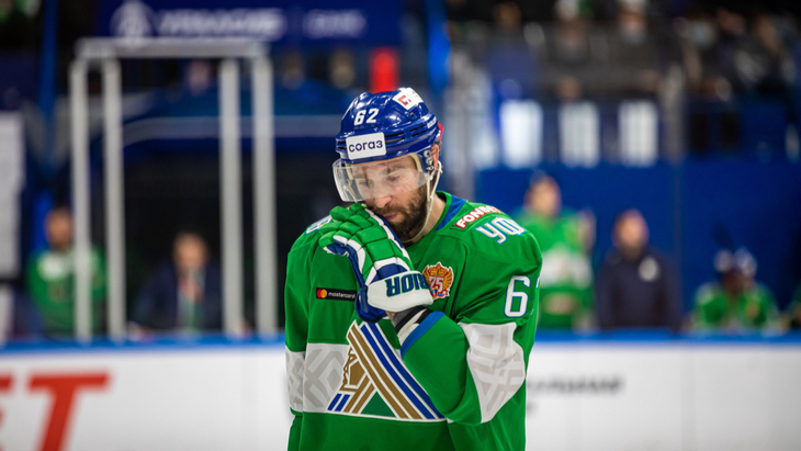 Пётр Хохряков